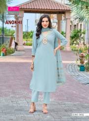 Diya Trendz  ANOKHI VOL 3